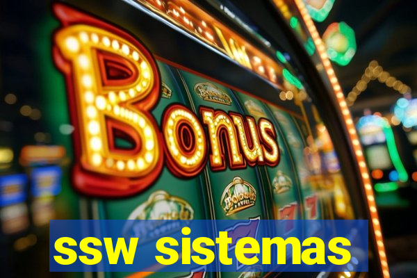 ssw sistemas